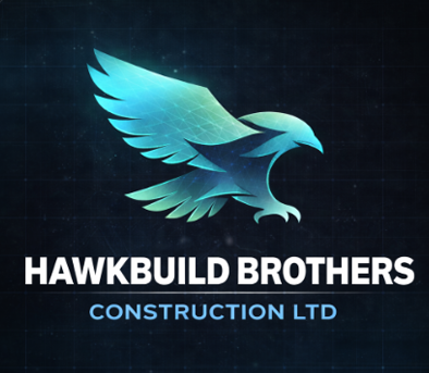 Hawkbuild Brothers Construction LTD